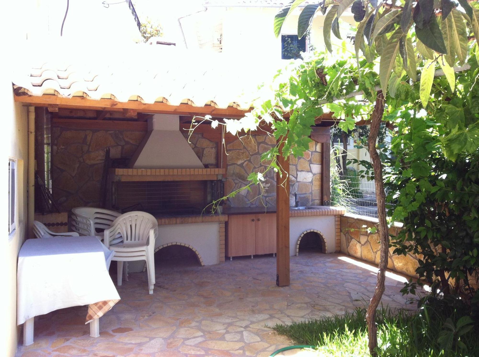 Vaso Studios Nikiana Exterior photo